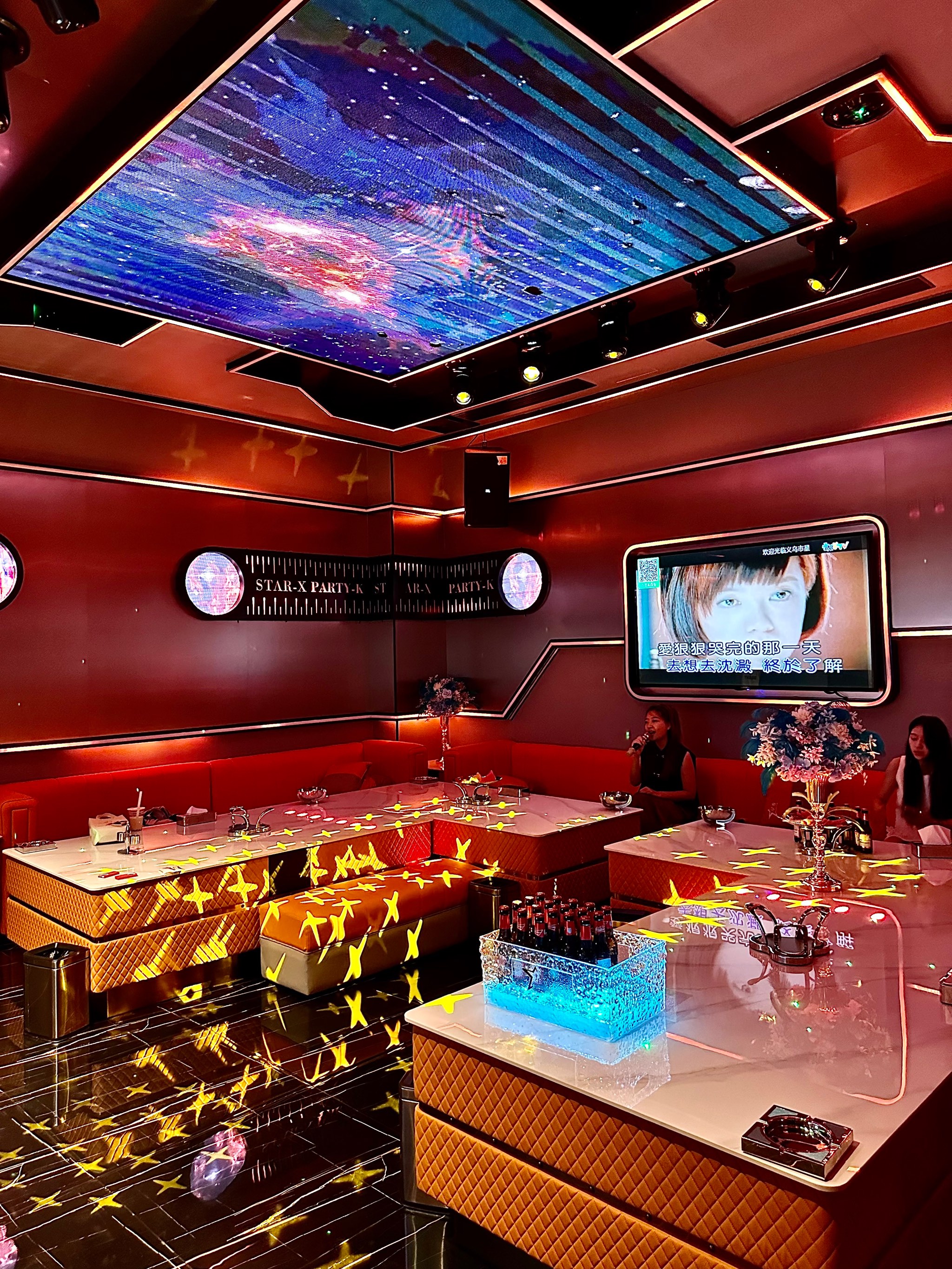 烟台商务ktv体验分享-海阳市ktv预定