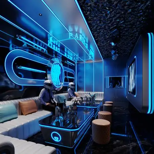 烟台商务KTV新模式-海阳市ktv预定